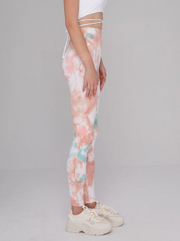 Hip Lift Running & Fitness Leggings in Übergröße  HS723