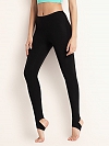 Sport Tights Höhe Taille Yogahose HS011