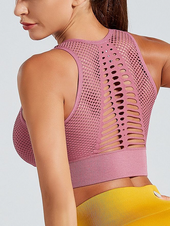 Sport Fitness Crop Top BH FT135