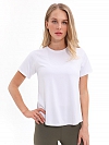 Damen Sport T-shirt Yoga T-Shirt FT071