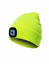 LED beleuchtete Mütze für Nach Baumwolle AS021