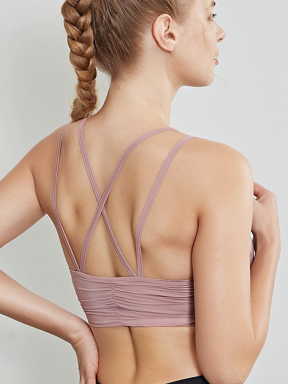 Trainings Top Sport Bra Top FT069