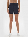 Damen Fitness Shorts Kurze Yogahose HS179