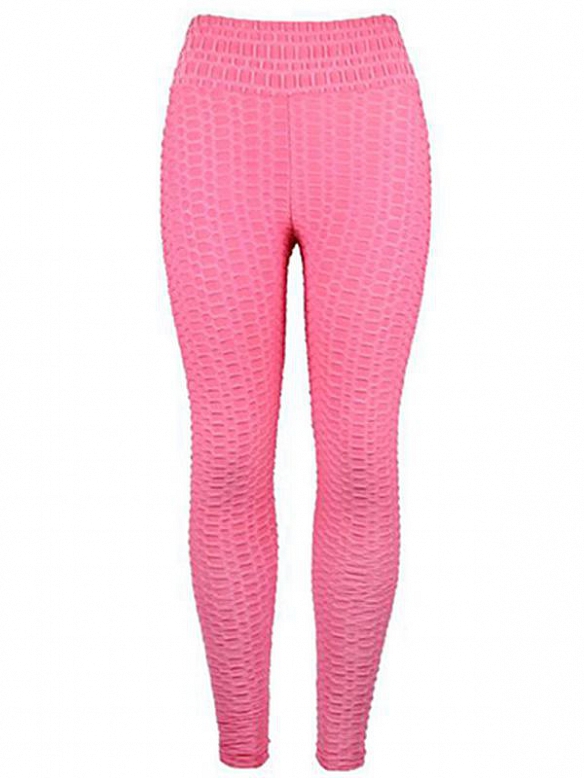 Damen Booty Lifting x Anti-Cellulite Leggings HS471