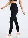 Damen elastisch Yoga Leggings HS641