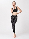 Damen Sport Leggings Yogahose HS129