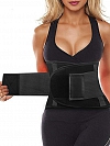 Verstellbar Bauchweggürtel Sauna Effekt Gürtel AS025