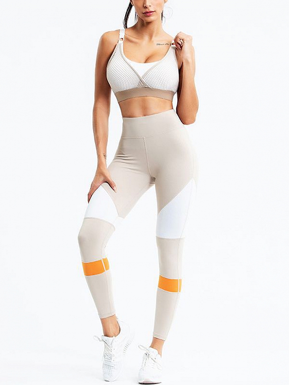 Damen Sportanzug Running-Set ST120