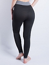 Explosive Women's Nahtlose Yoga-Hose HS757