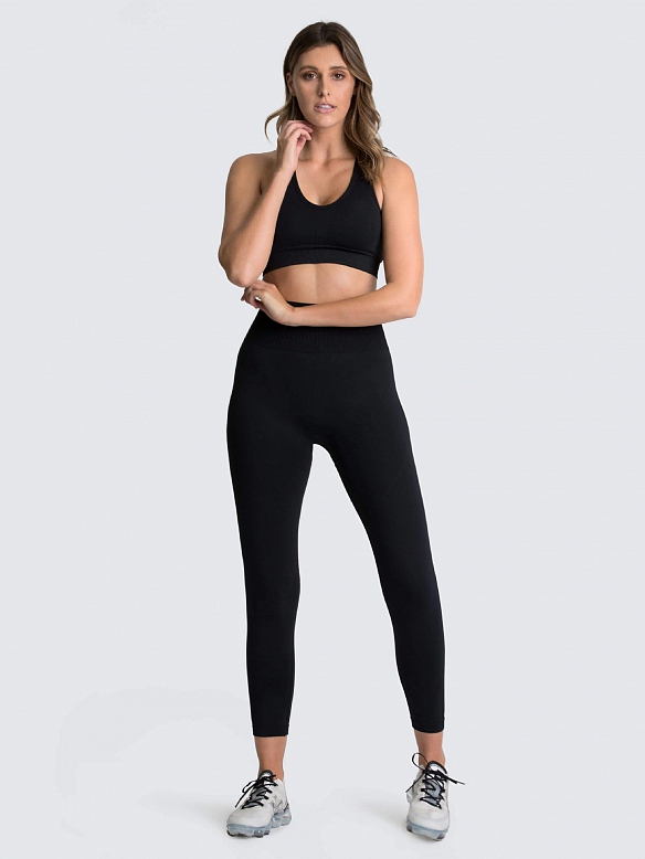 Damen Yoga-Set Running-Set ST071
