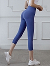 Damen 7/8-Leggings Yogahose HS321