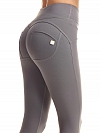 Damen 7/8-Sportleggings Yogahose Training Laufhose HS077