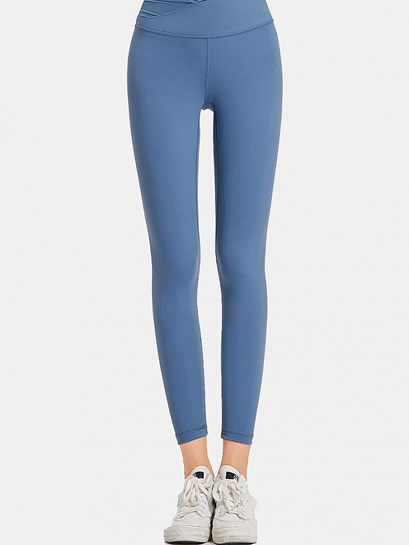 Damen Leggings Training Laufhose HS438