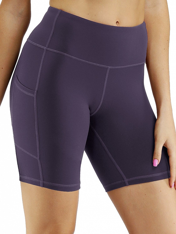 Damen Kurze Sporthose HS462