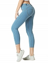 Damen Leggings Fitnesshose HS078