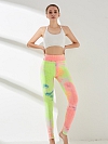 ❤️❤️NEW❤️❤️HEART SHAPE SPORT PUSH UP LEGGINGS HS218
