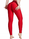 Damen Booty Lifting Leggings mit Taschen HS504