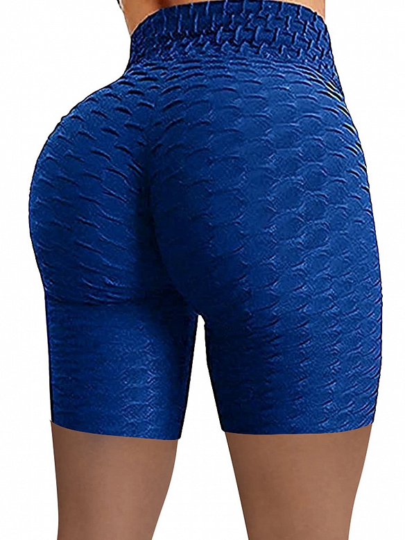 Damen Booty Lifting x Anti-Cellulite shorts HS473