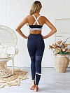 Damen Yoga-Set Running-Set ST061