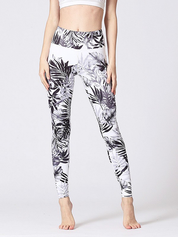 Yogahose Training Laufhose Sporthose HS147