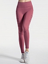 Damen Höhe Taille Leggings mit Mesh HS224