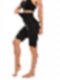Damen Saunaanzug Sport Hose aus Neopren HS490