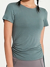 Damen Trainings Top Sport T-shirt FT085