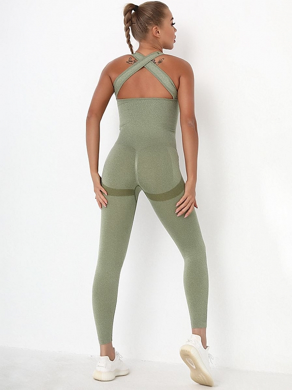 Fitness Sport zurück Yoga ein Stück HS891