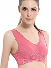 Damen Bequemer Full Support Bra FT129