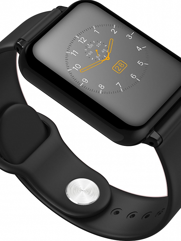 Sport-Smartwatch AS042