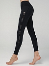 Damen Leggings Yogahose Atmungsaktive Leggings HS012