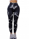 Pfirsich Hintern Sweatpants hohe Taille Fitness HS766