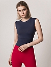 Damen Sport Tanktop Ärmelloses Shirt FT004