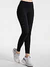 Damen Höhe Taille Leggings mit Mesh HS224