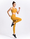 Damen Yoga-Set Running-Set ST086