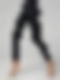 Damen Leggings Yogahose Atmungsaktive Leggings HS012