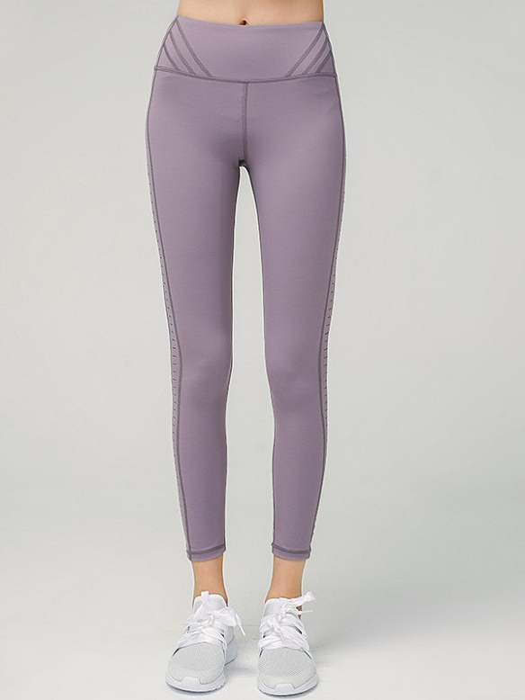 Damen Leggings Yogahose Atmungsaktive Leggings HS012