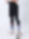 Damen Sport Leggings Yoga Hose HS416