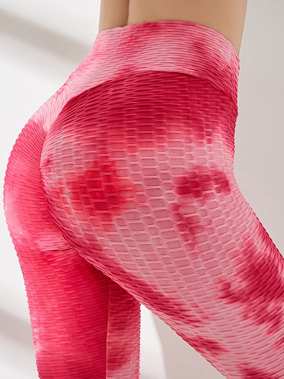 ❤️❤️NEW❤️❤️HEART SHAPE SPORT PUSH UP LEGGINGS HS218