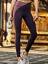 Peach butt lift fitness pants HS863