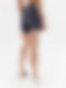 Damen Fitness Shorts Kurze Yogahose HS179
