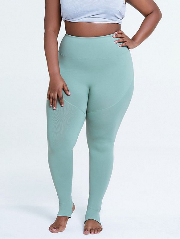 Damen Sport Leggings PL003