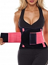 Verstellbar Bauchweggürtel Sauna Effekt Gürtel AS025