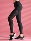 Atmungsaktive Leggings Laufhose HS088