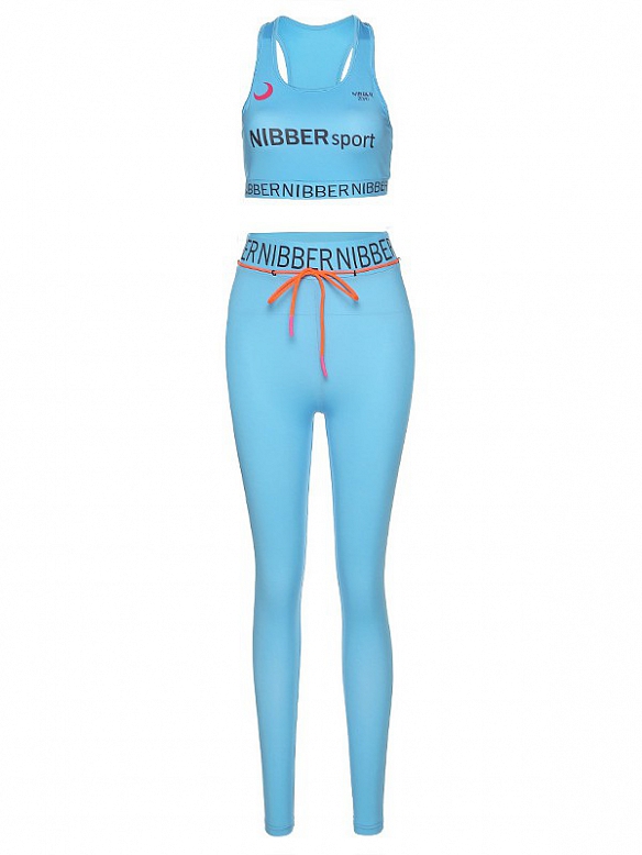 Damen Sportanzug Running-Set ST077