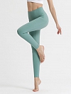 DAMEN LEGGINGS SPORTHOSE mit Taschen HS372