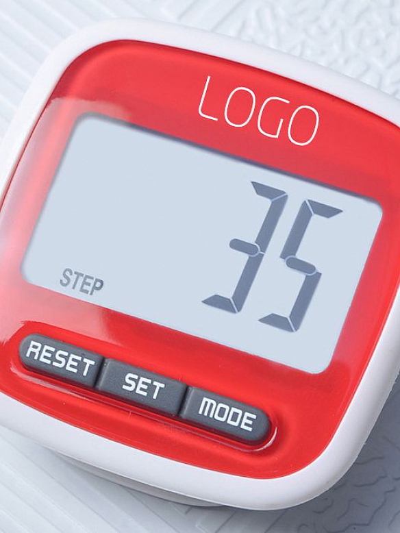 Kalorien-Smart-Rechner Laufzähler　AS036