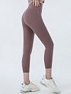 Damen Sport Leggins mit Taschen HS002