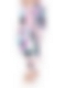 Damen Gedruckte Leggings Yogahose HS249