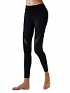 Skinny Stretch-Trainingshose HS774